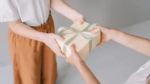 De beste gavekortene til familie